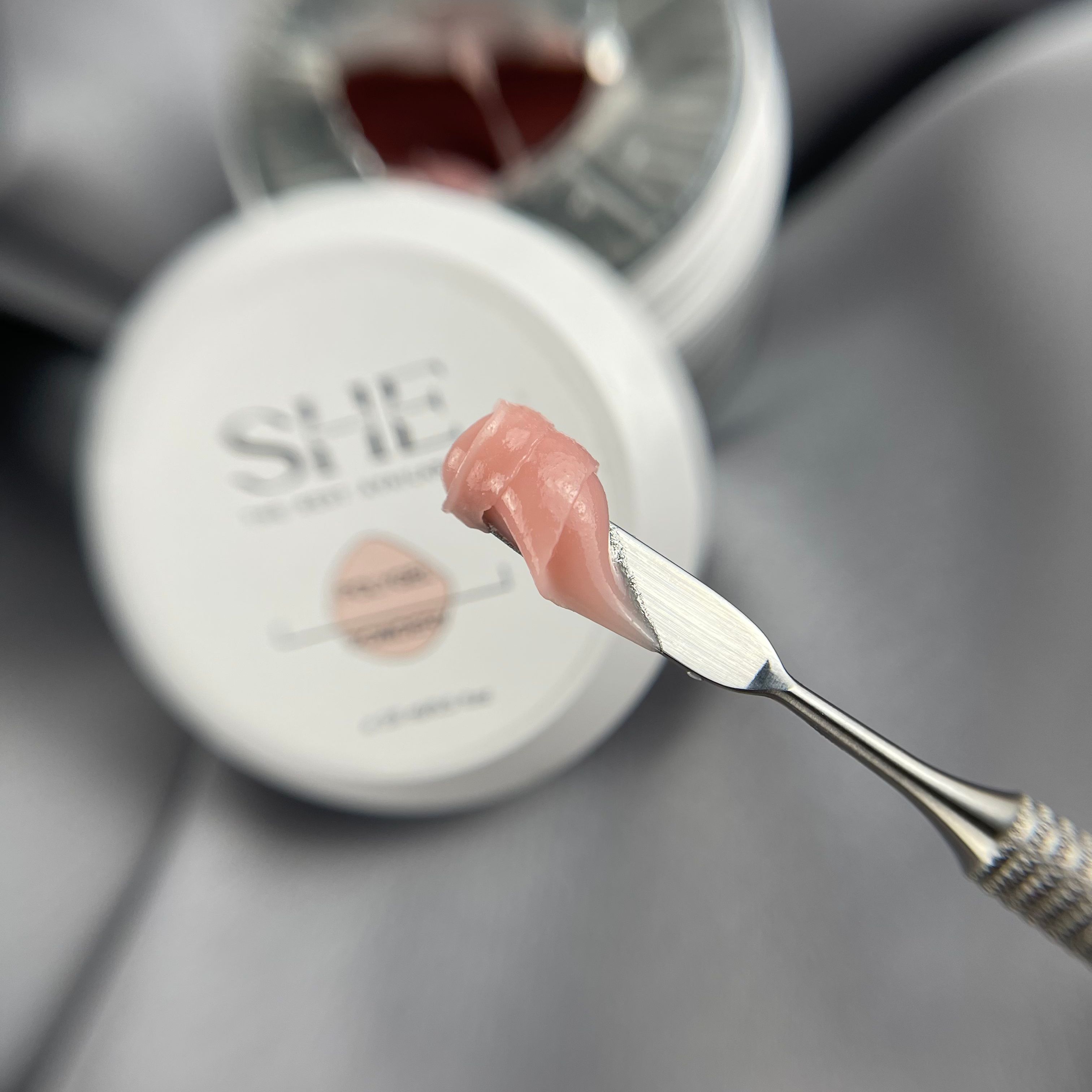 SHE POLYGEL POWDERY 30 ml