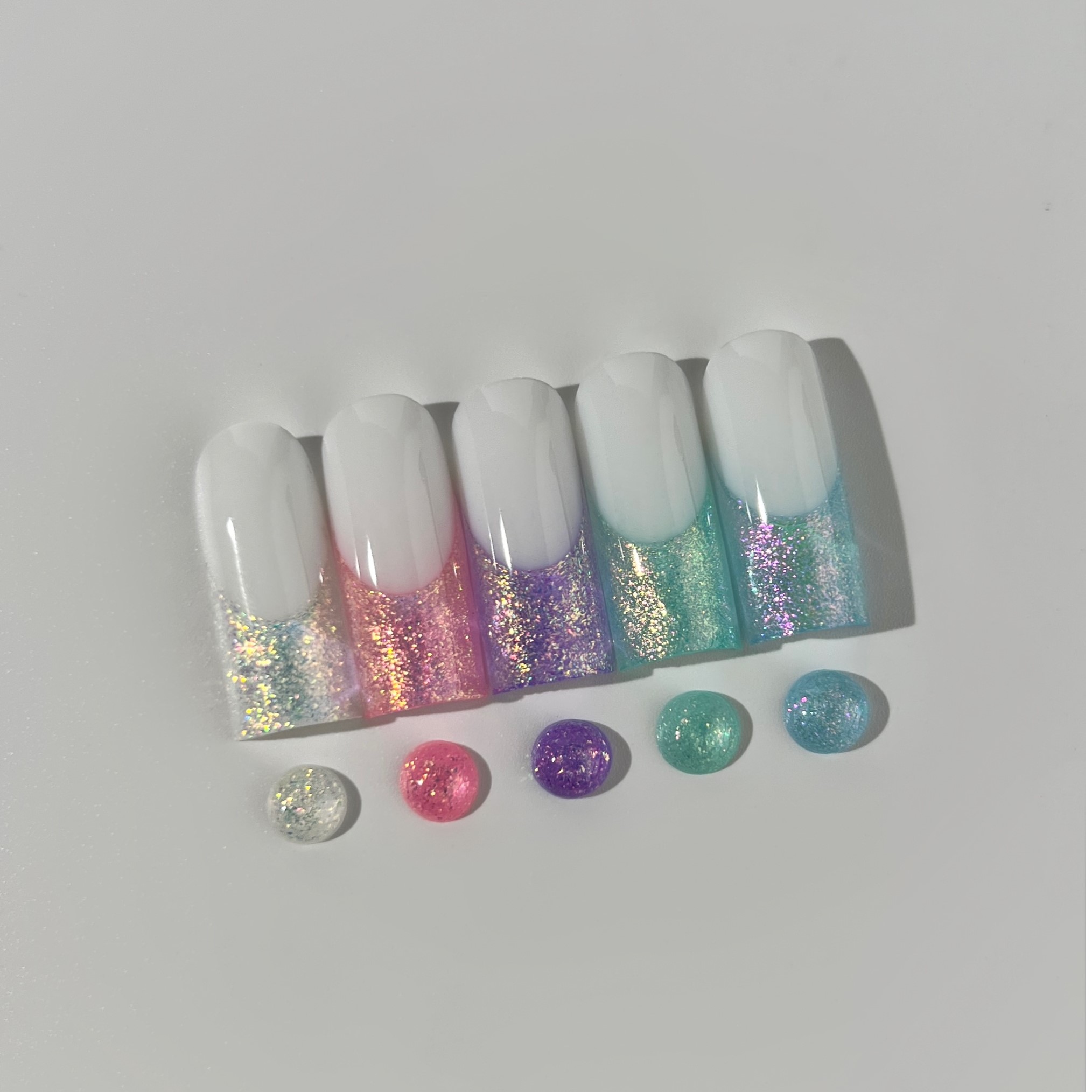 iPerfect Ariel gel 05, 15г