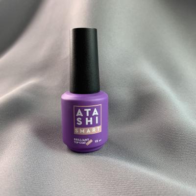 ATASHI Smart Brilliant Top, 15мл