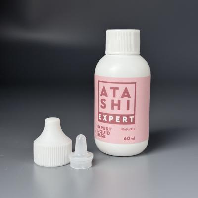 ATASHI Expert Liquid Base, 60 мл