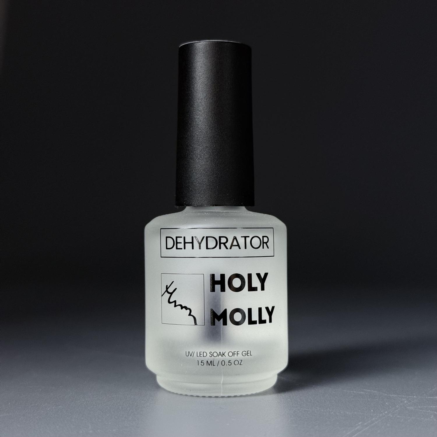 Holy Molly DEHYDRATOR 15ml