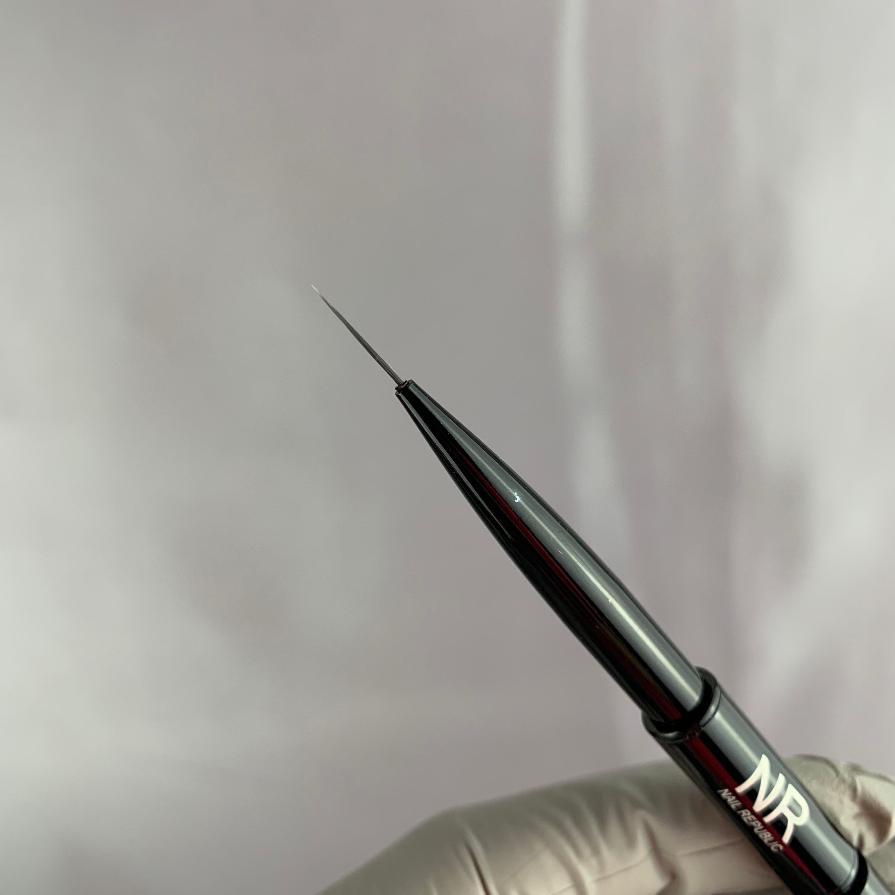 NR Кисть Line Brush