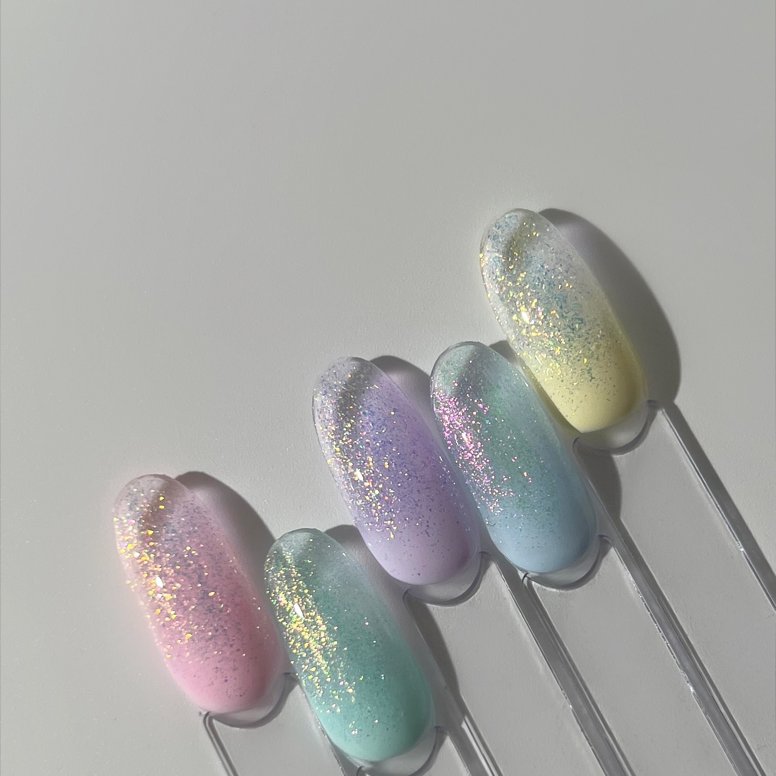 iPerfect Ariel gel 05, 15г