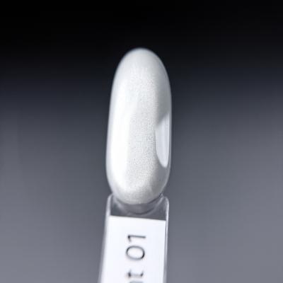 Гель-лак iPerfect Light cat color 01, 10г