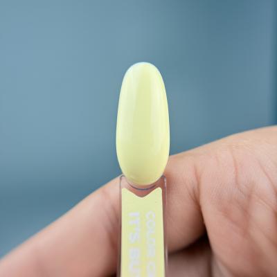 PAINT ME Гель-лак ITS BUTTER BABY S-45 12 ml