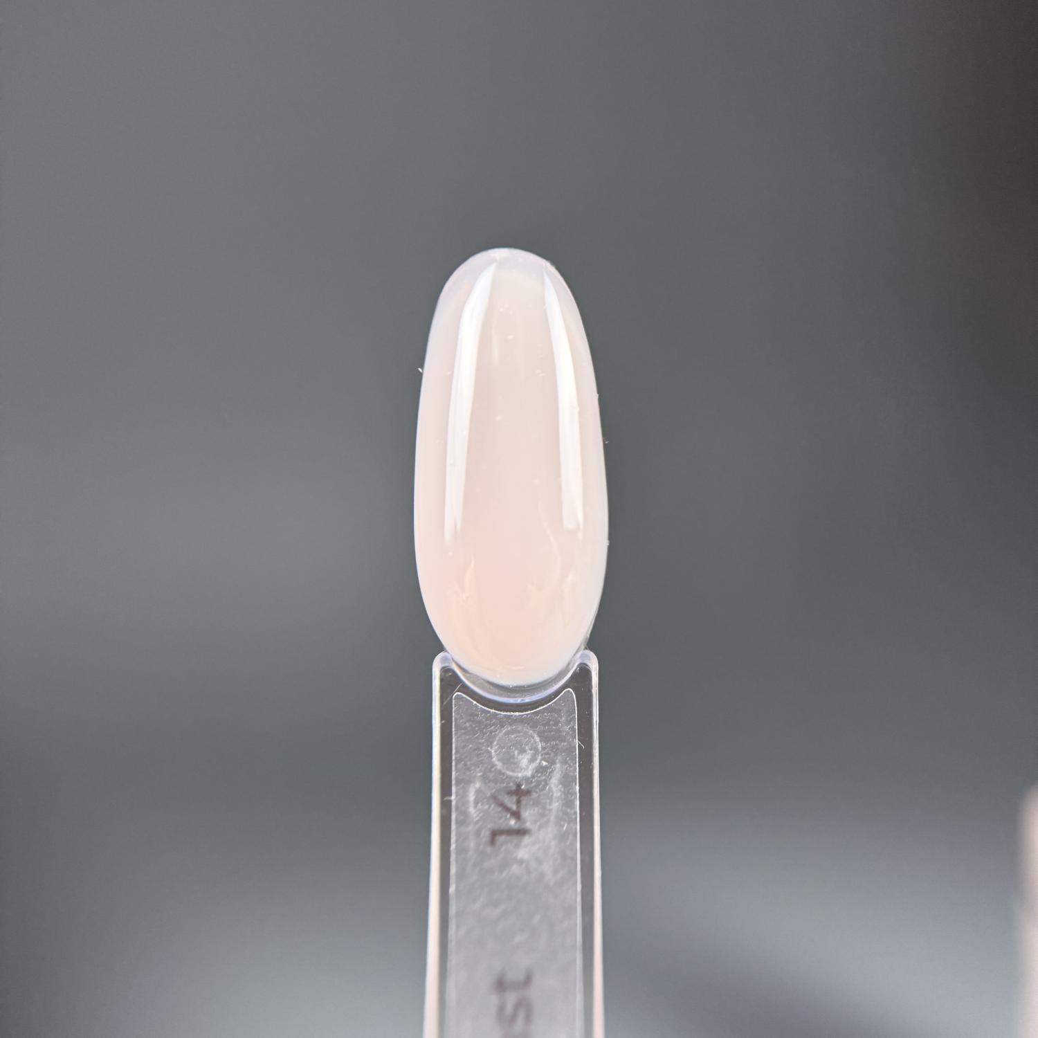 Гель для наращивания Луи Филипп Nude gel fast 14 30g
