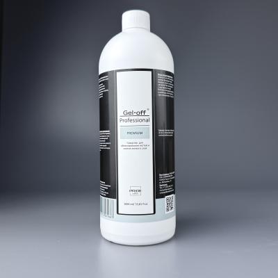 Обезжириватель GEL-OFF Professional Premium, 1000 мл