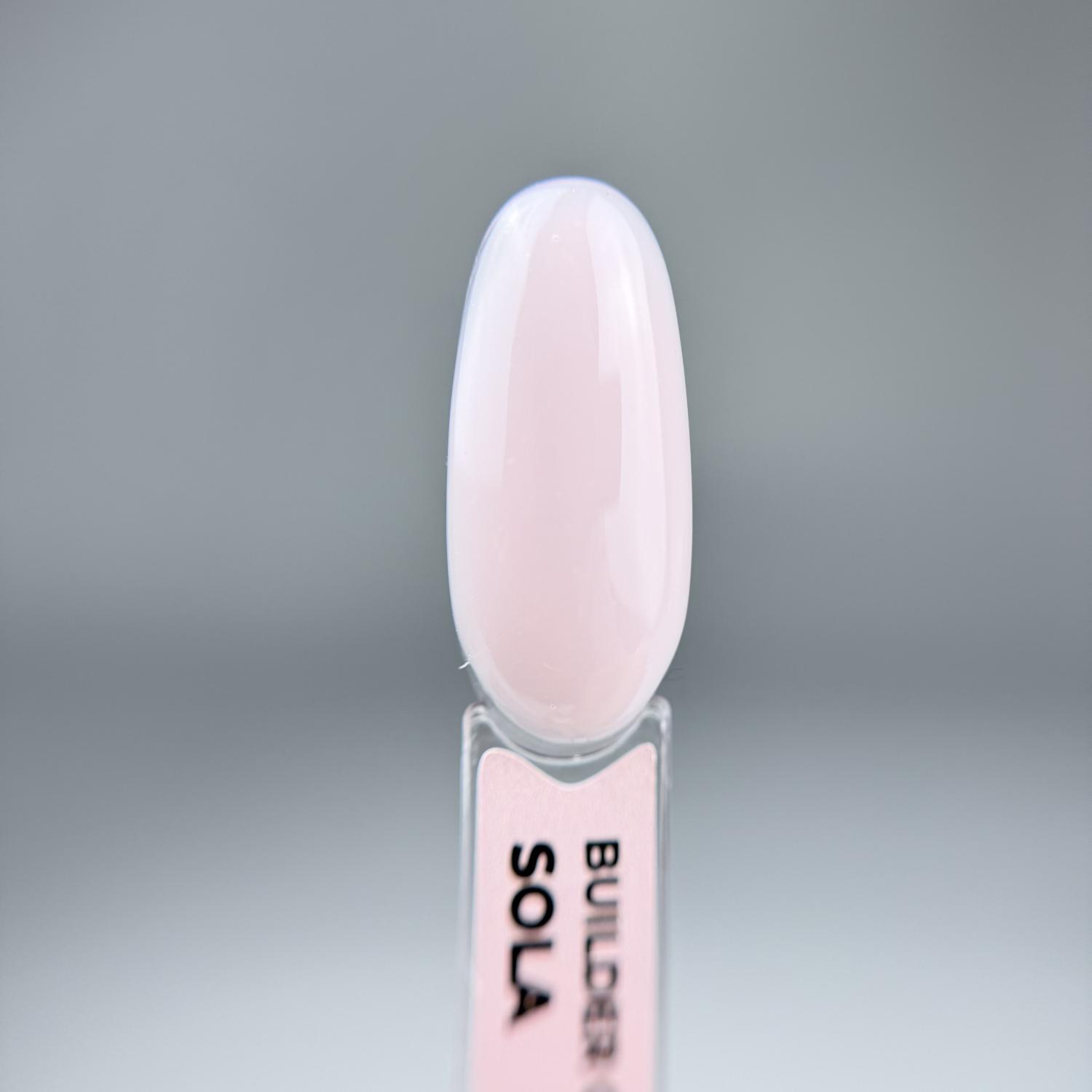 PAINT ME Конструирующий гель SOLA DG26 30 ml