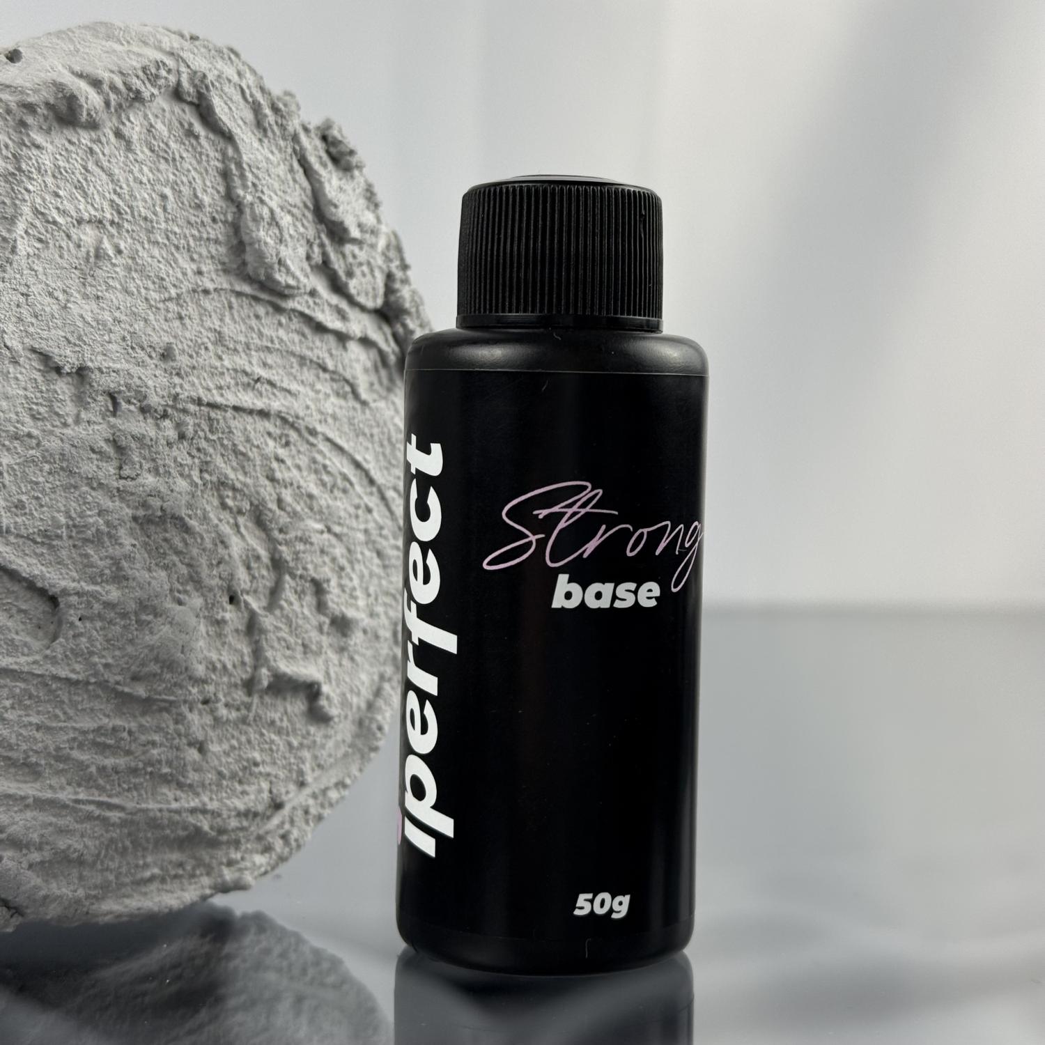 iPerfect Strong base 50г