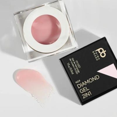 Diamond gel 15 ml 09