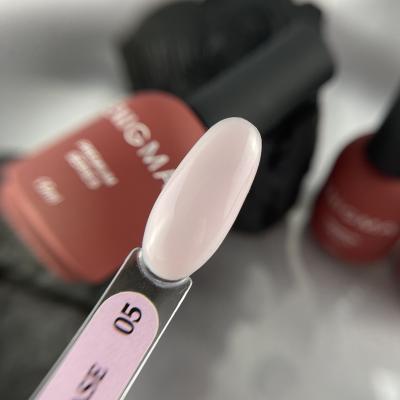 Камуфлирующая база Enigma PREMIUM series №05 15 мл
