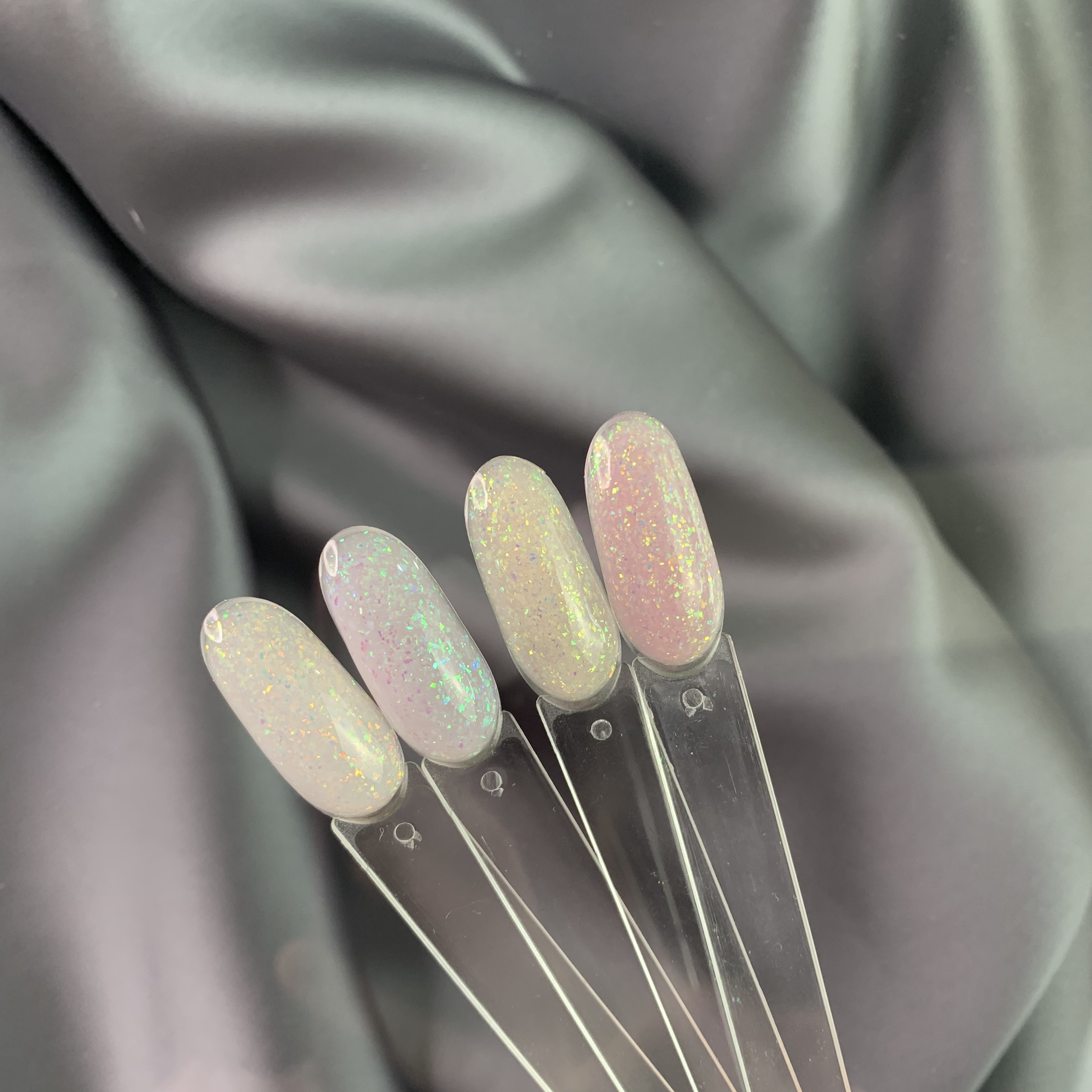 Mia гель для наращивания Dream gel 03 15 мл