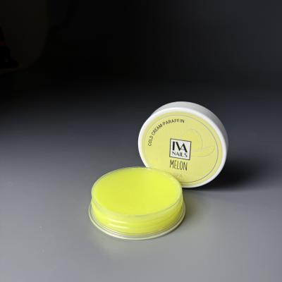 Холодный крем-парафин IVA nails "MELON" 20 мл