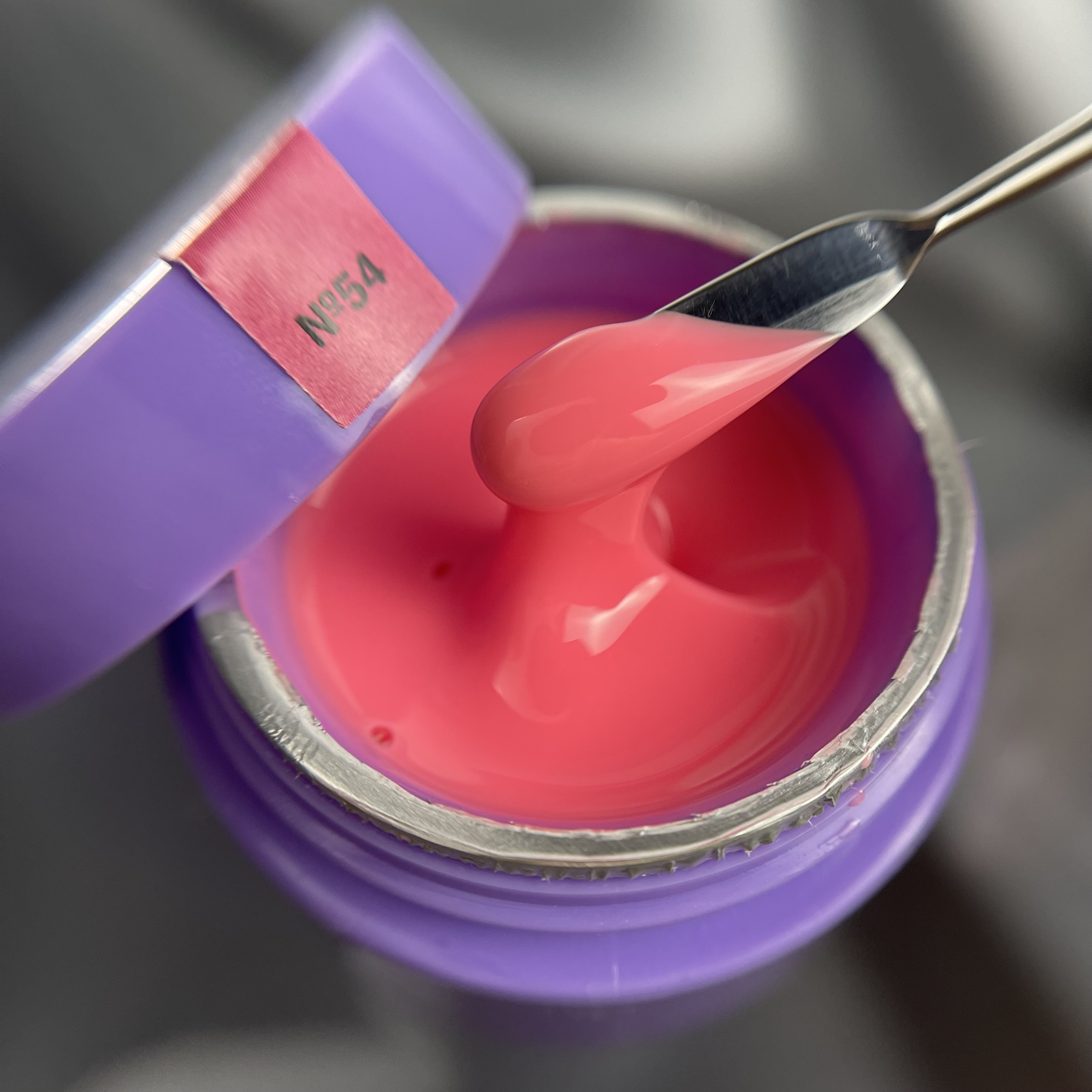 MOJO DREAM GEL 54 (15 мл)