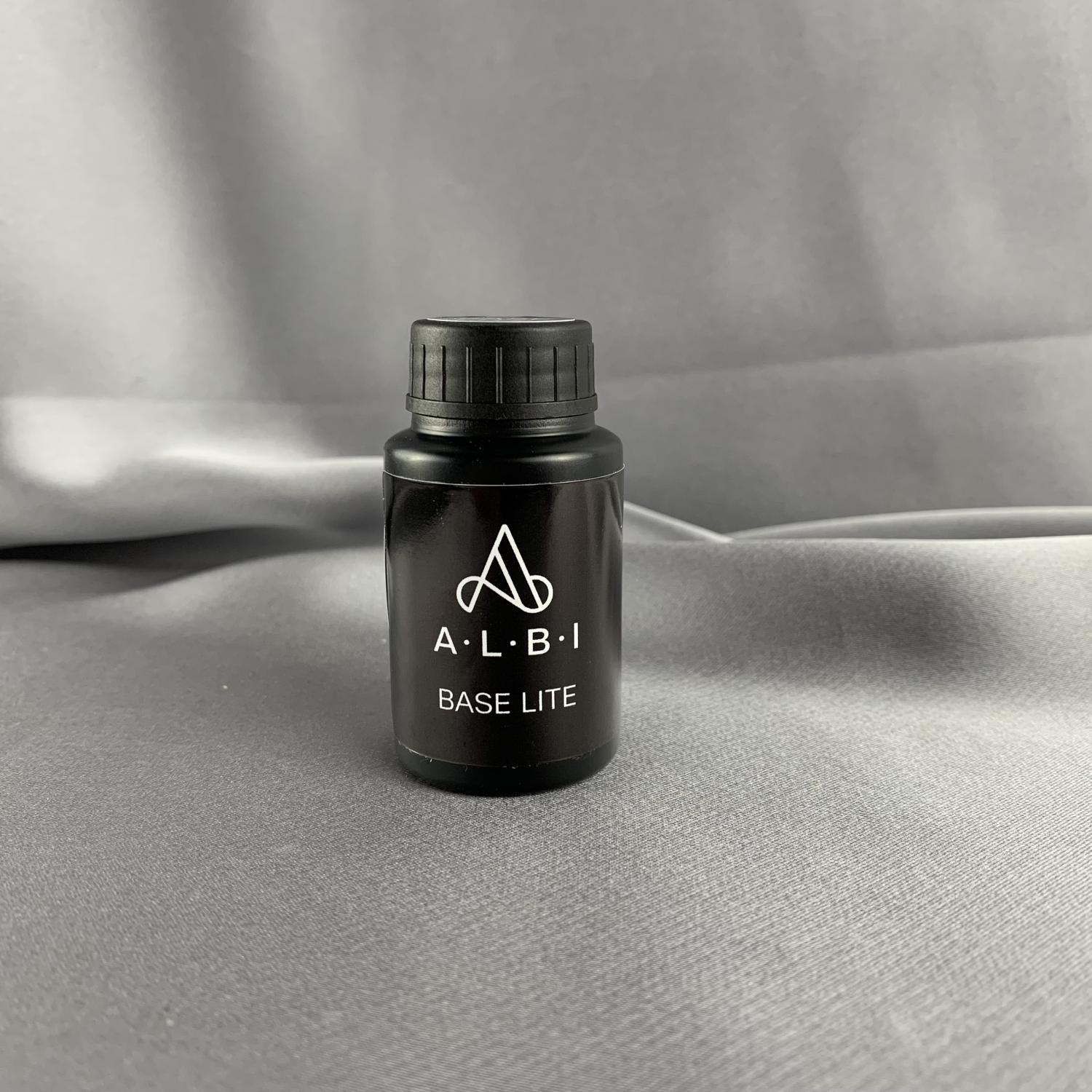 База для гель-лака Albi Lite, 30 мл