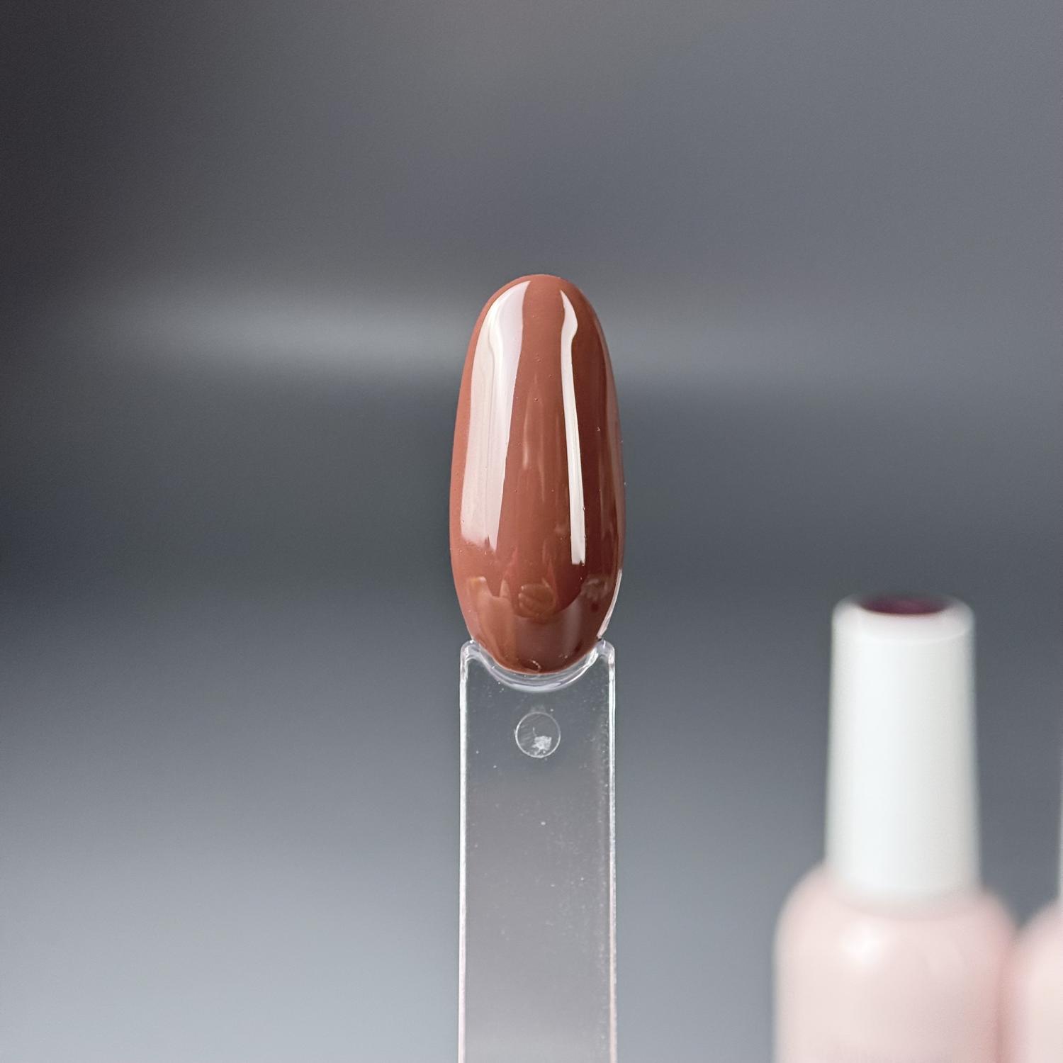 Гель-лак Луи Филипп Brown 06 10g