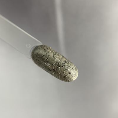 NR Гель-краска Mirror Gold, Зеркальное золото (5 гр)