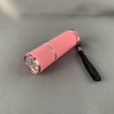 LED фонарик, в ассортименте