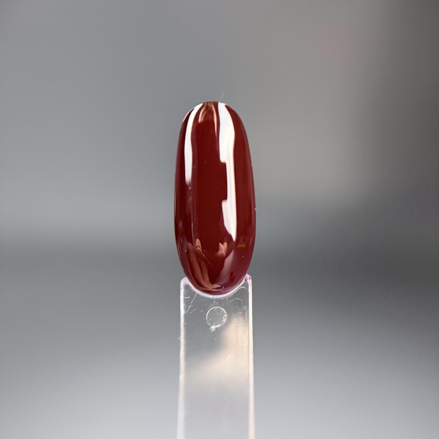 Лак для ногтей укрепляющий IQ BEAUTY (PROLAC+bioceramics) 12,5 мл (027 The lovers)