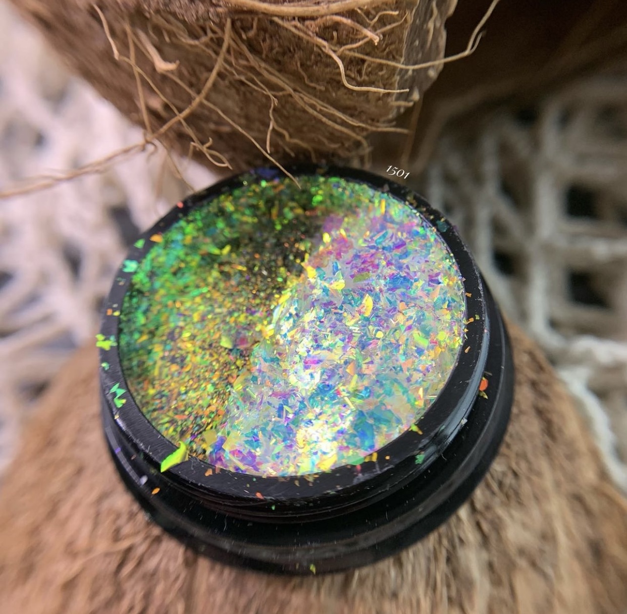 Хлопья Rainbow 1501