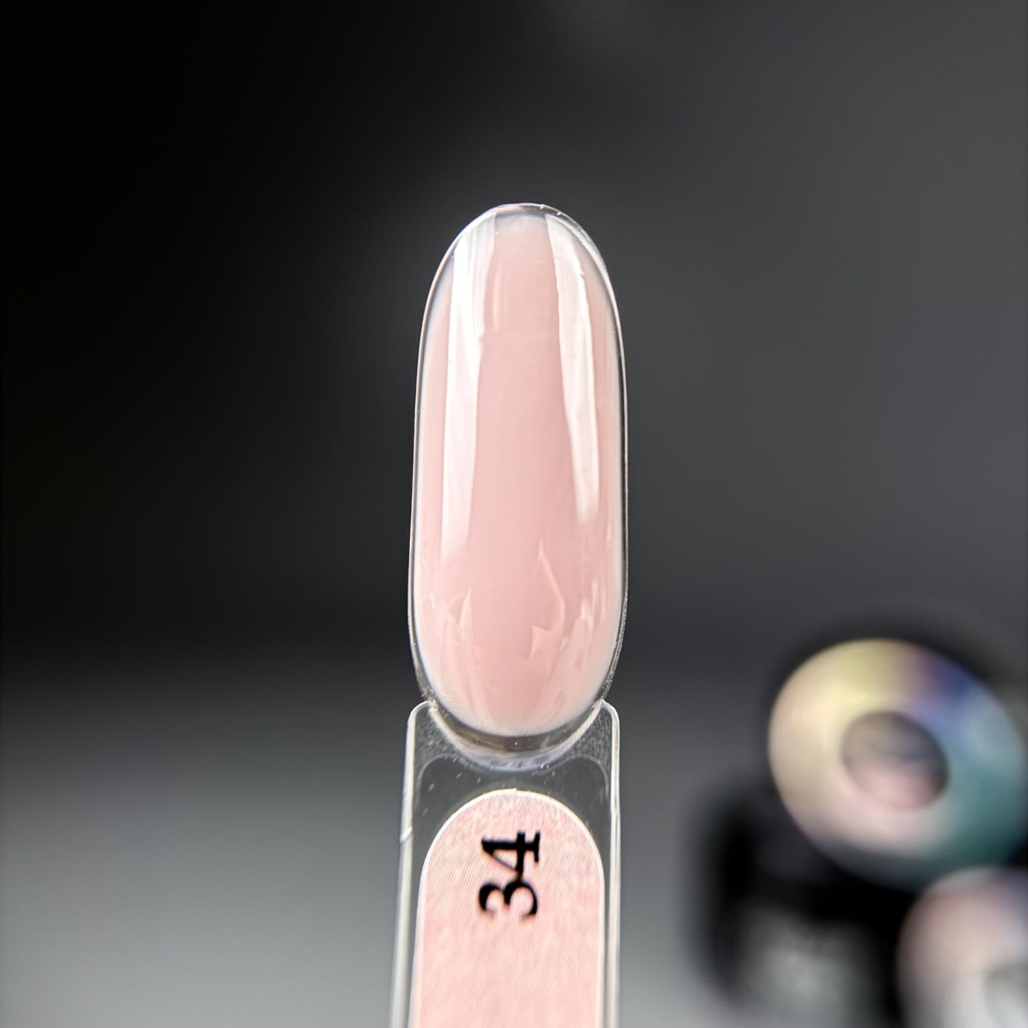 Жидкий бескислотный гель ENIGMA SMART gel 34 15 мл