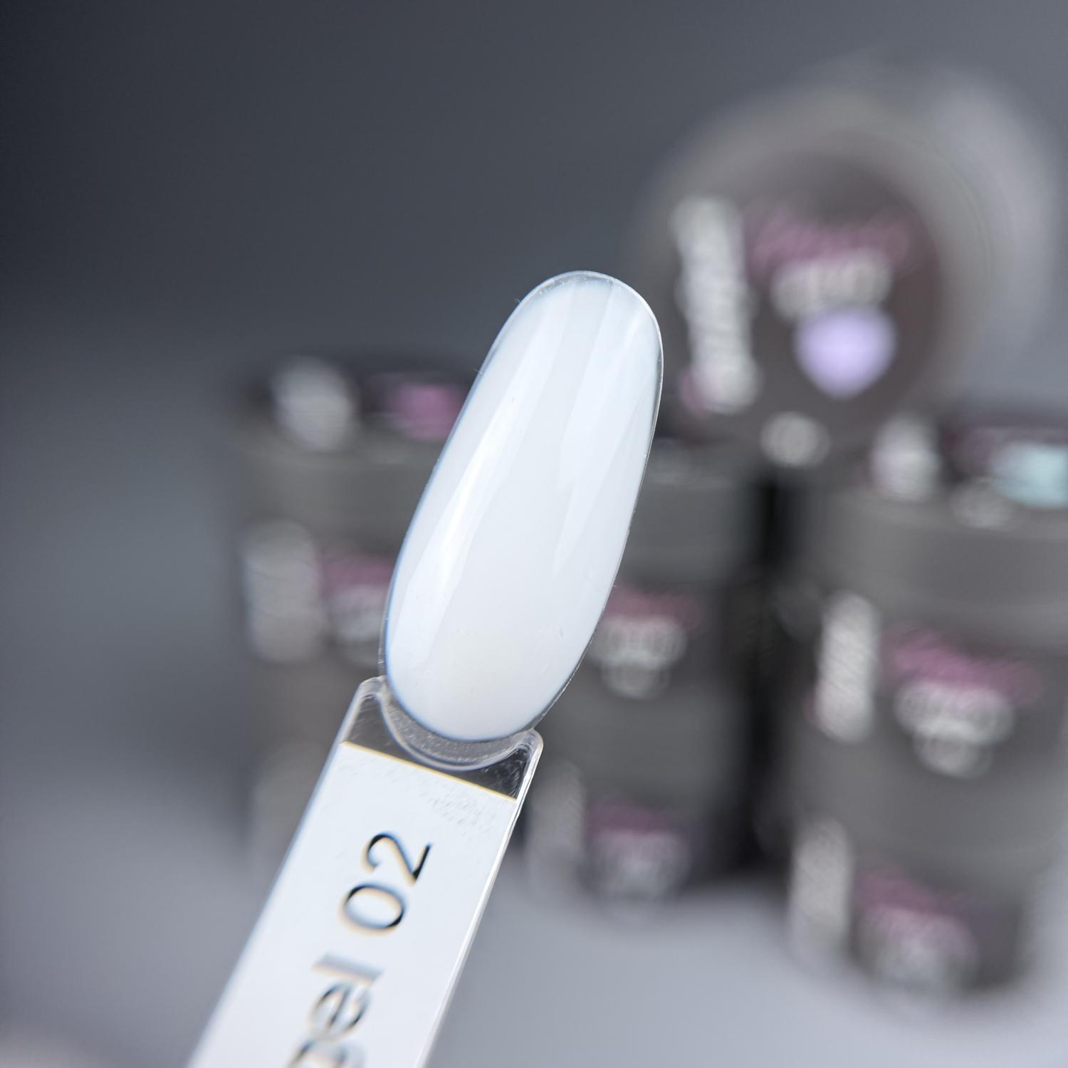 Гель Classic gel 02, 15г