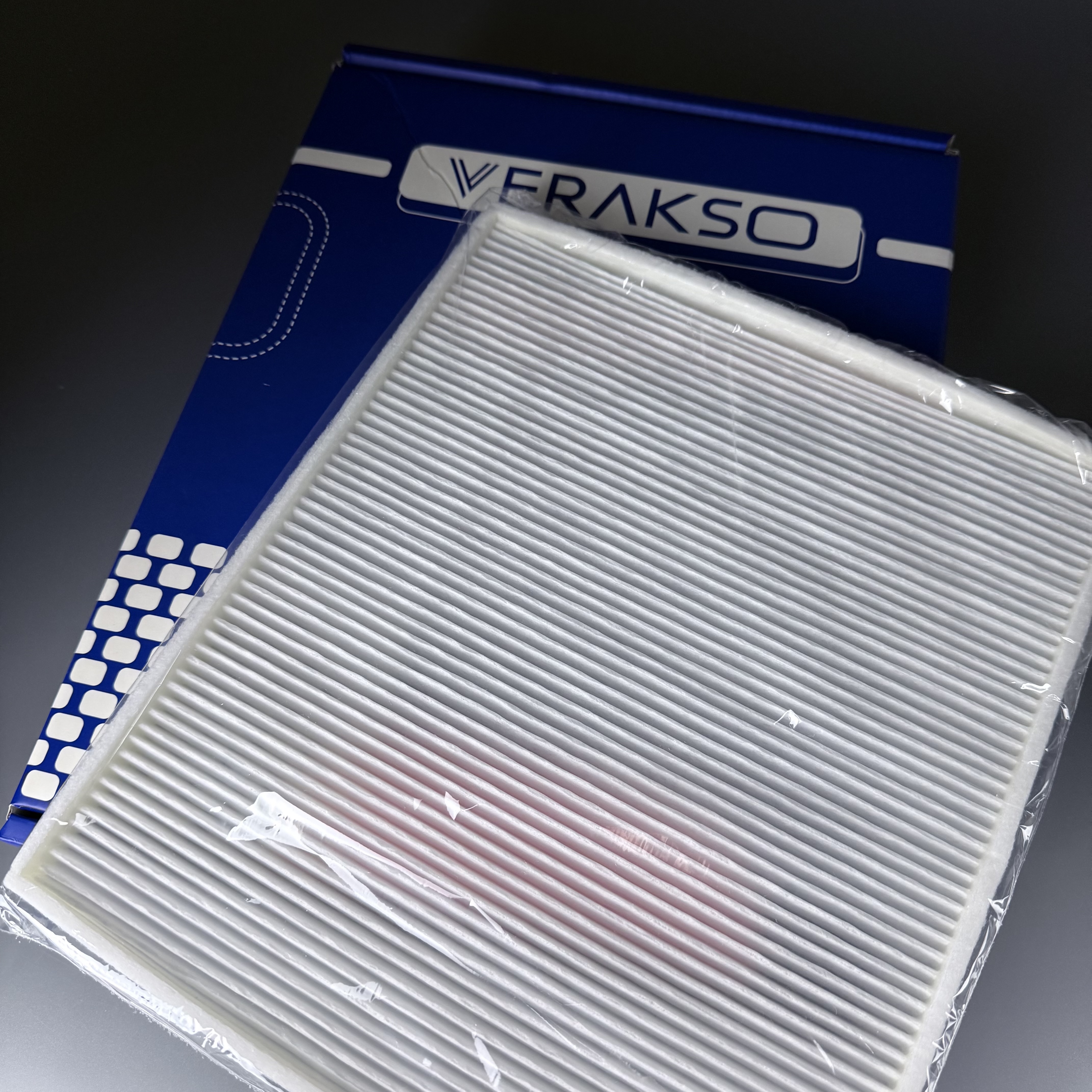 Основной фильтр Verakso