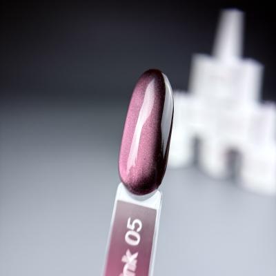Гель-лак iPerfect Ink cat color 05, 10г