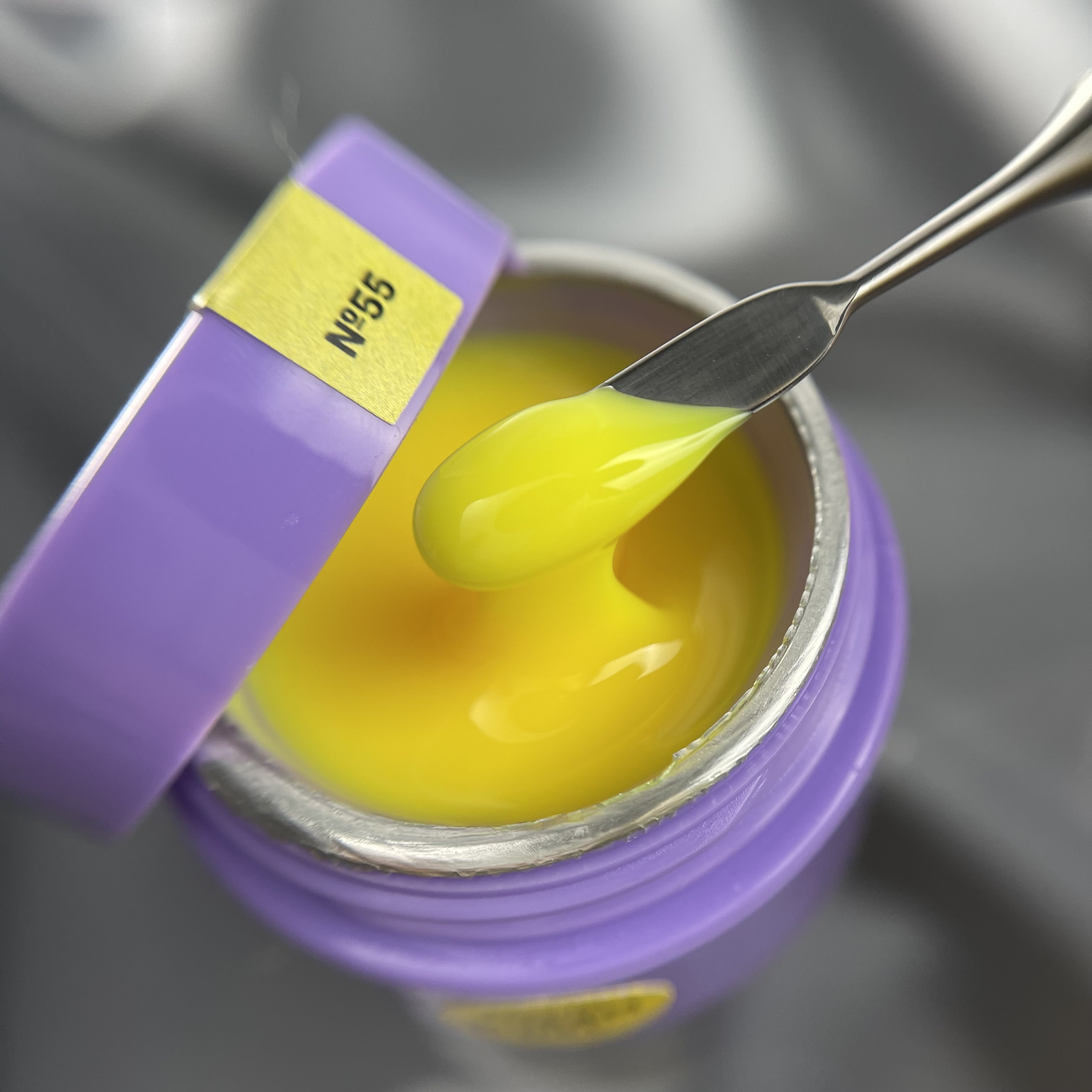 MOJO DREAM GEL 55 (15 мл)