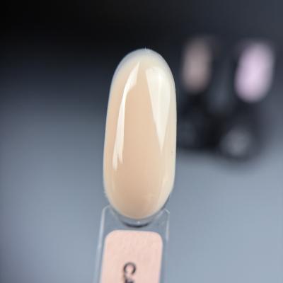 LIQUID POLYGEL ALBI Caramel, 15 мл