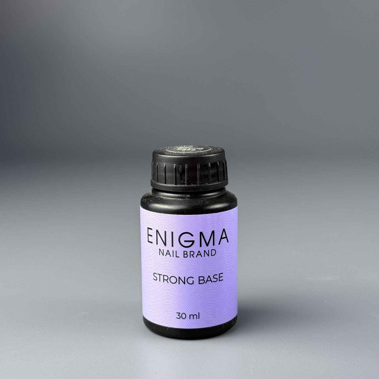 База Strong Base ENIGMA 30 мл