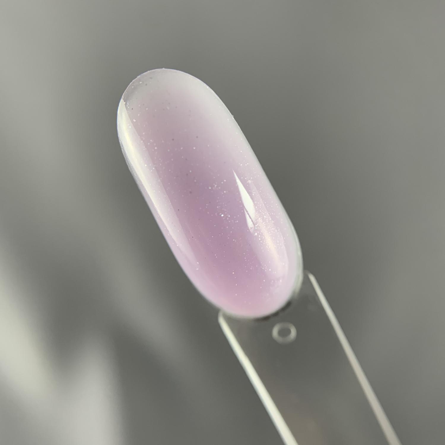 Жидкий гель "KIEMI professional", серия LIQUID GEL, 15 мл, Euphoria