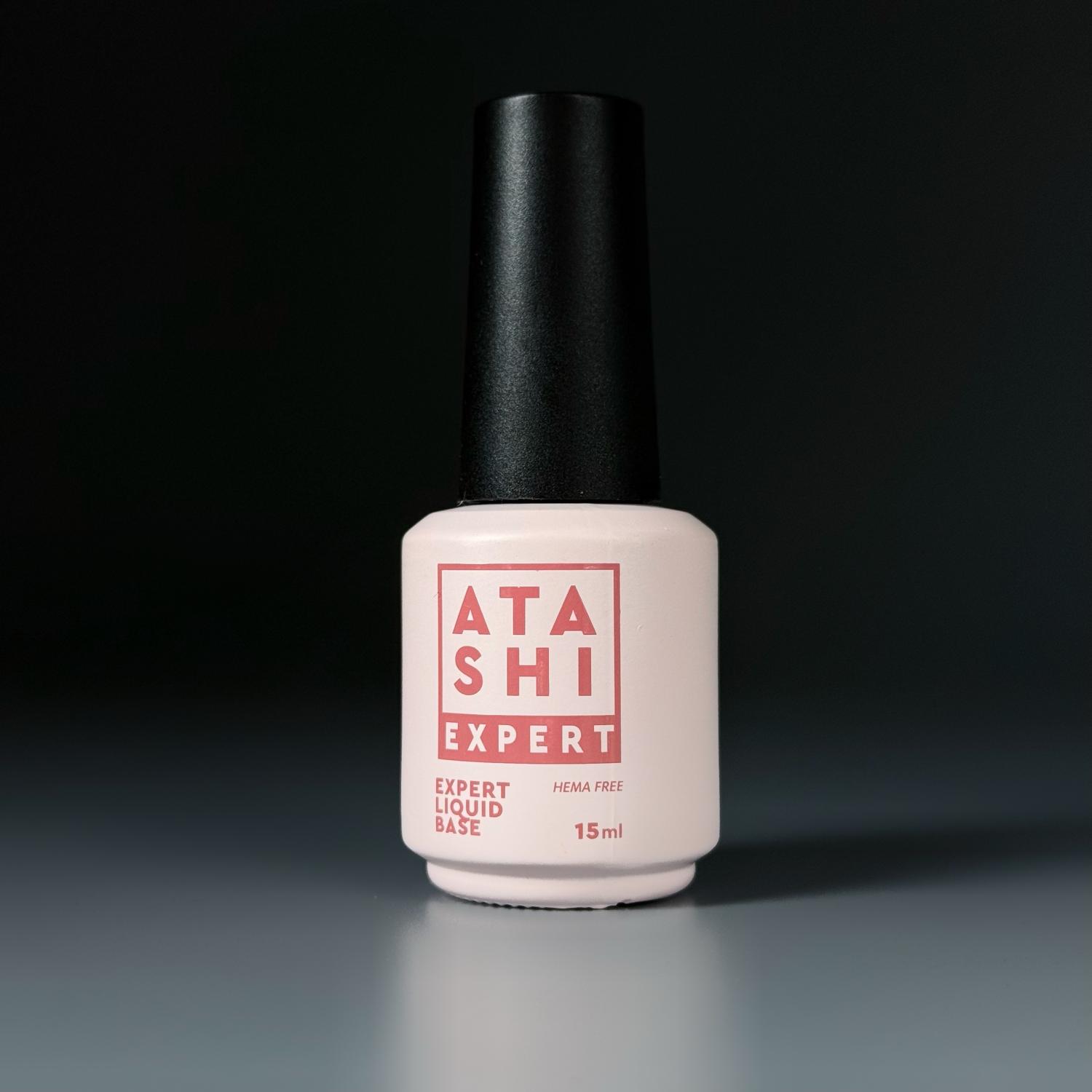 ATASHI Expert Liquid Base, 15 мл