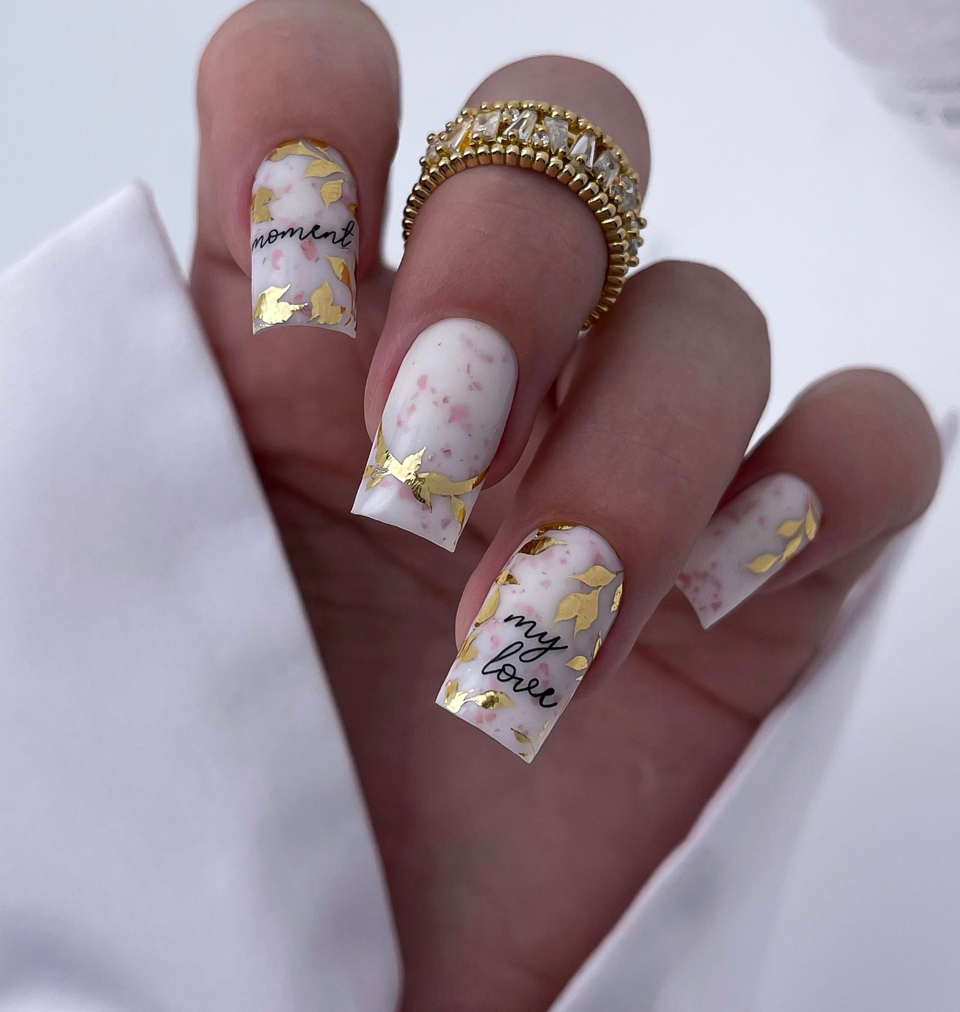 Слайдер-дизайн LAK NAILS #F216