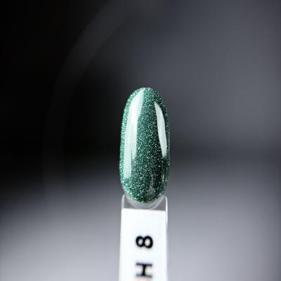 Гель-лак Holy Molly FLASH №08 11 мл