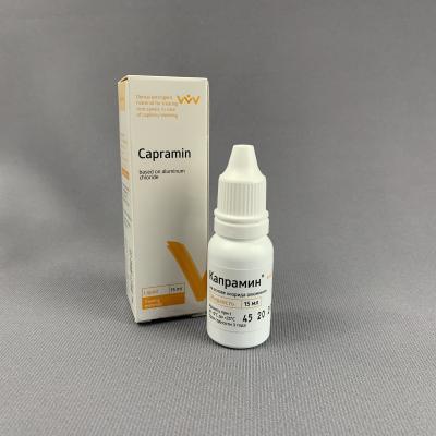 Капрамин 15 мл