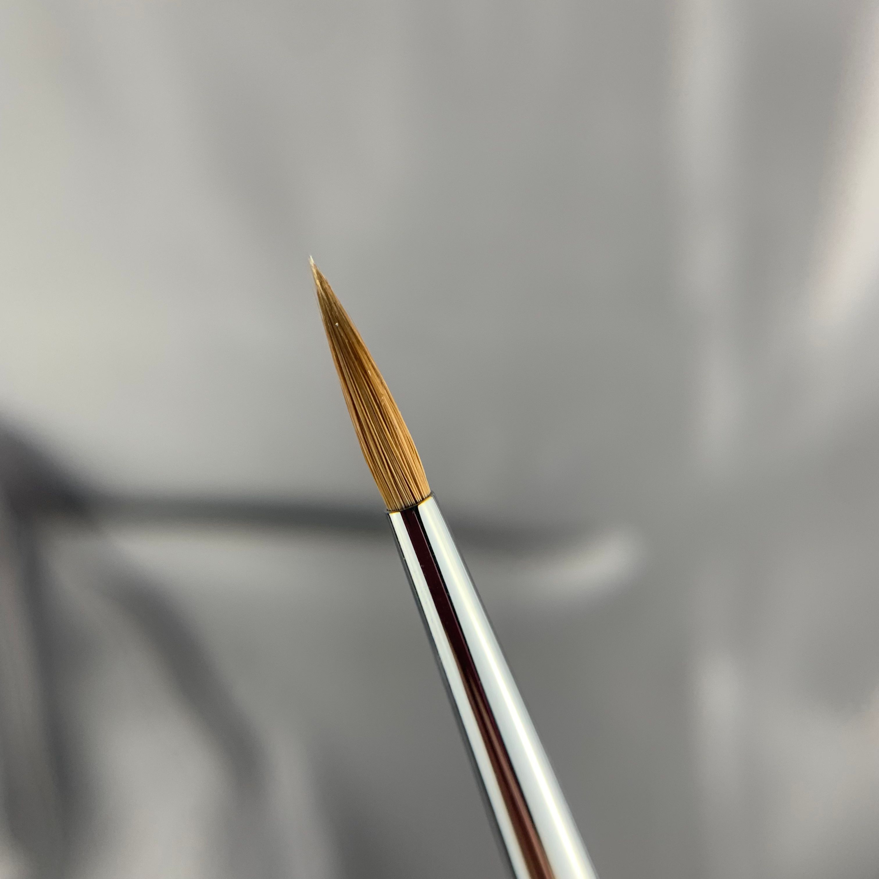 Кисть Roubloff DK13R №2,5 (колонок/круглая)