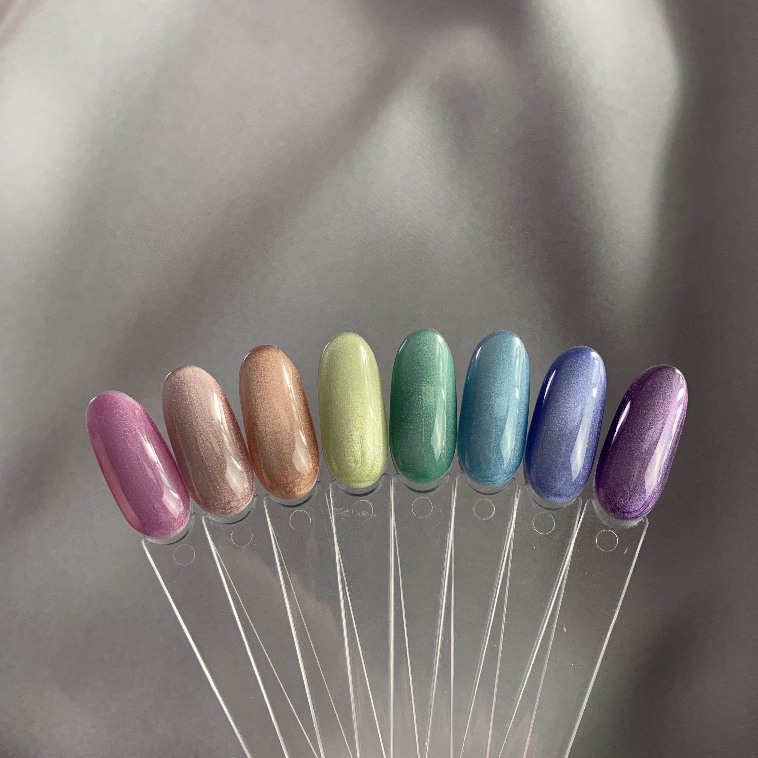 Ta2 / GEL POLISH WISH №010