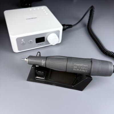 Аппарат для маникюра Marathon K35 mini с ручным наконечником H37L1