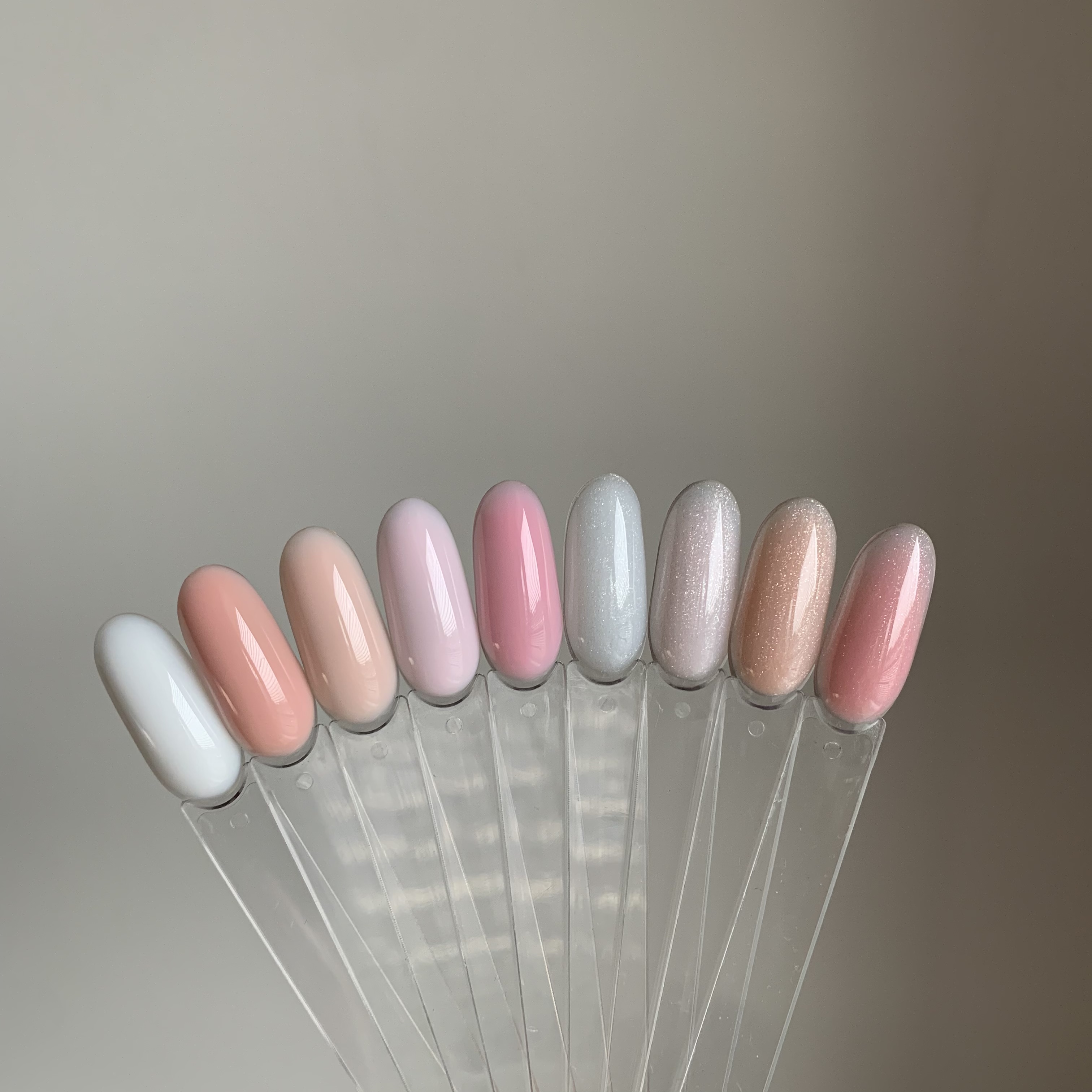 Жидкий полигель ENIGMA Liquid Polygel 02 10 мл