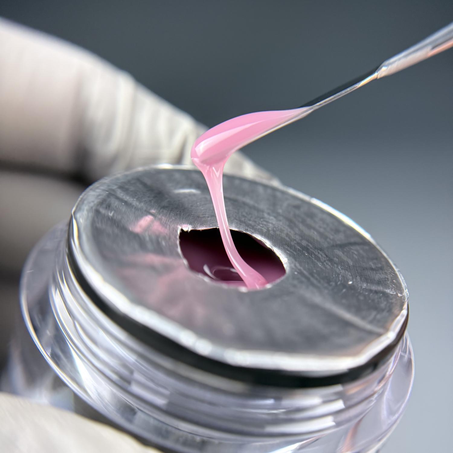 SENSE Phenomenal polymer Pink1 15мл