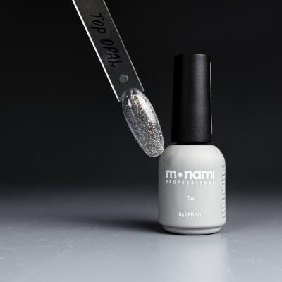 Топ Monami Super Shine Top Opal 8 г