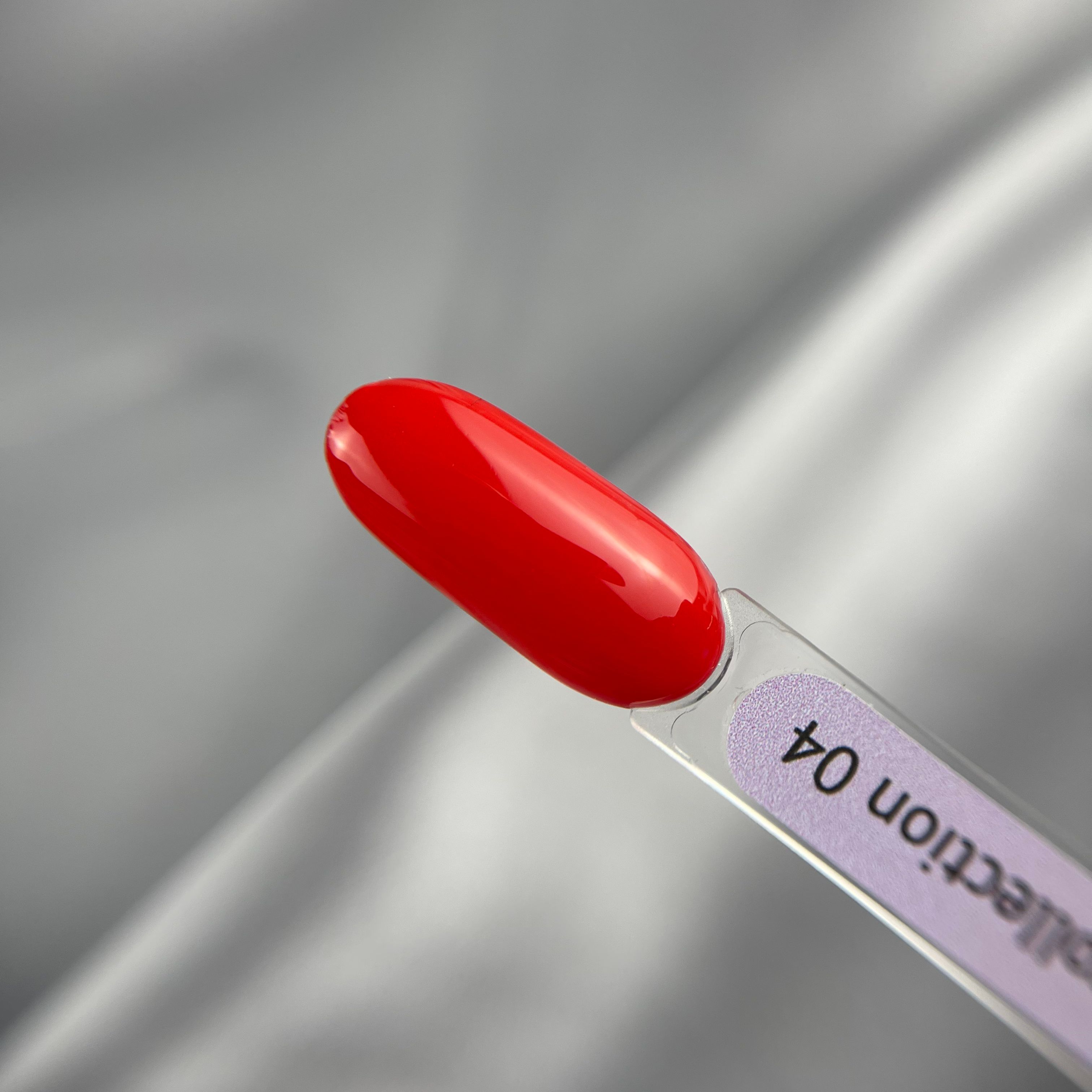 Гель-лак Monami Pedicure collection 04, 8 г