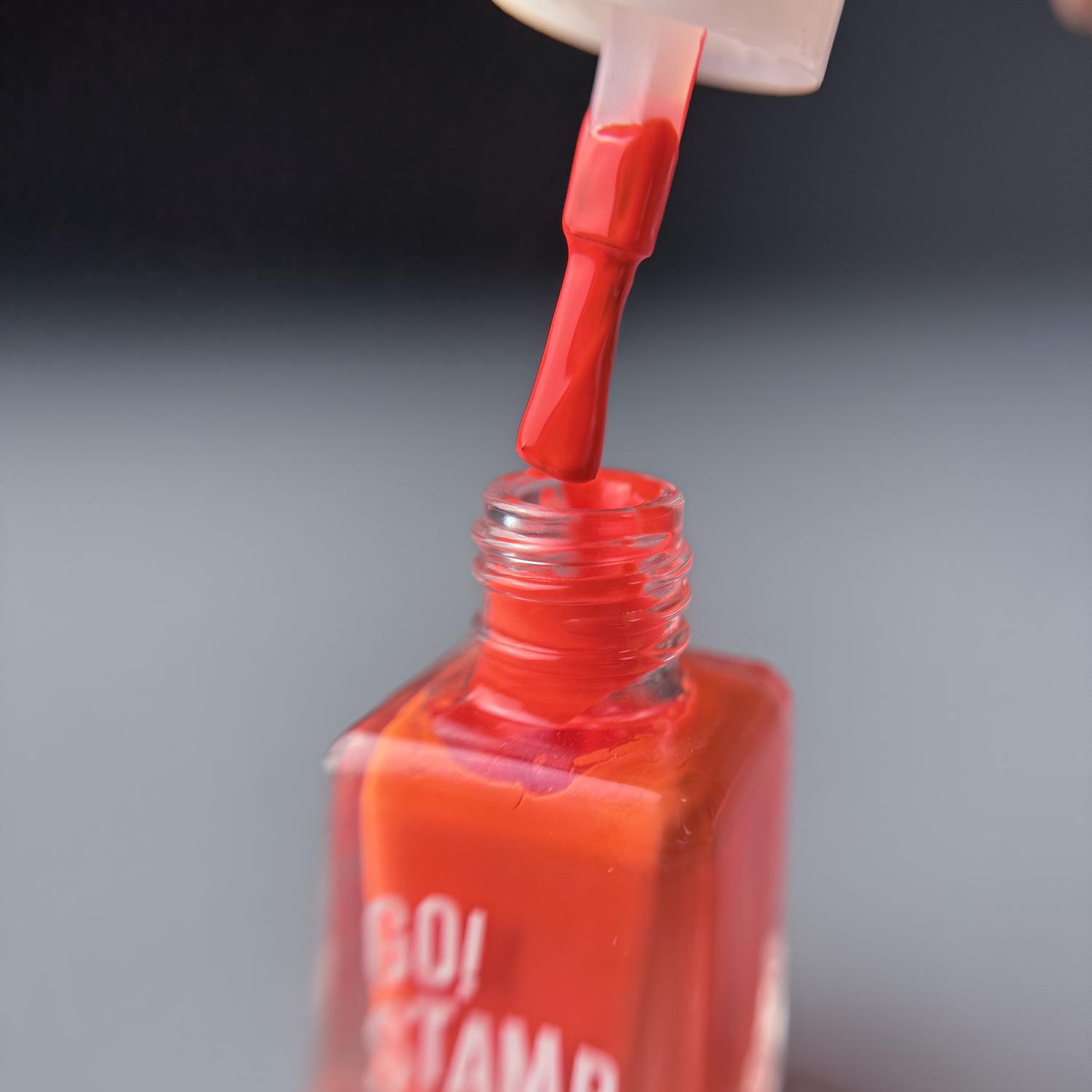 Лак для стемпинга Go! Stamp 95 Splash 6 мл