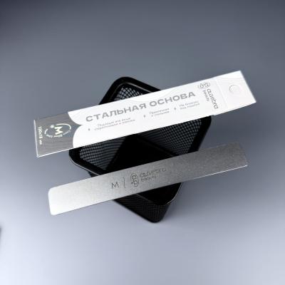 Стальная основа Algebra размер M