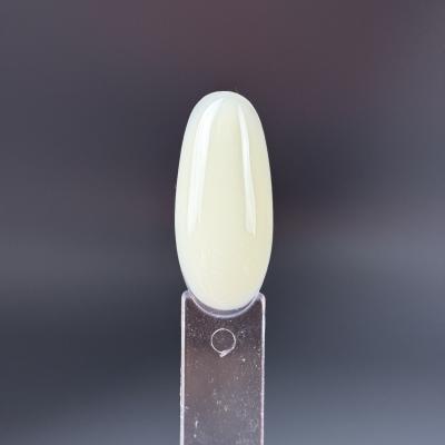 ATASHI EXPERT gel HEMA FREE Ecotech, Creamy Milk,15мл