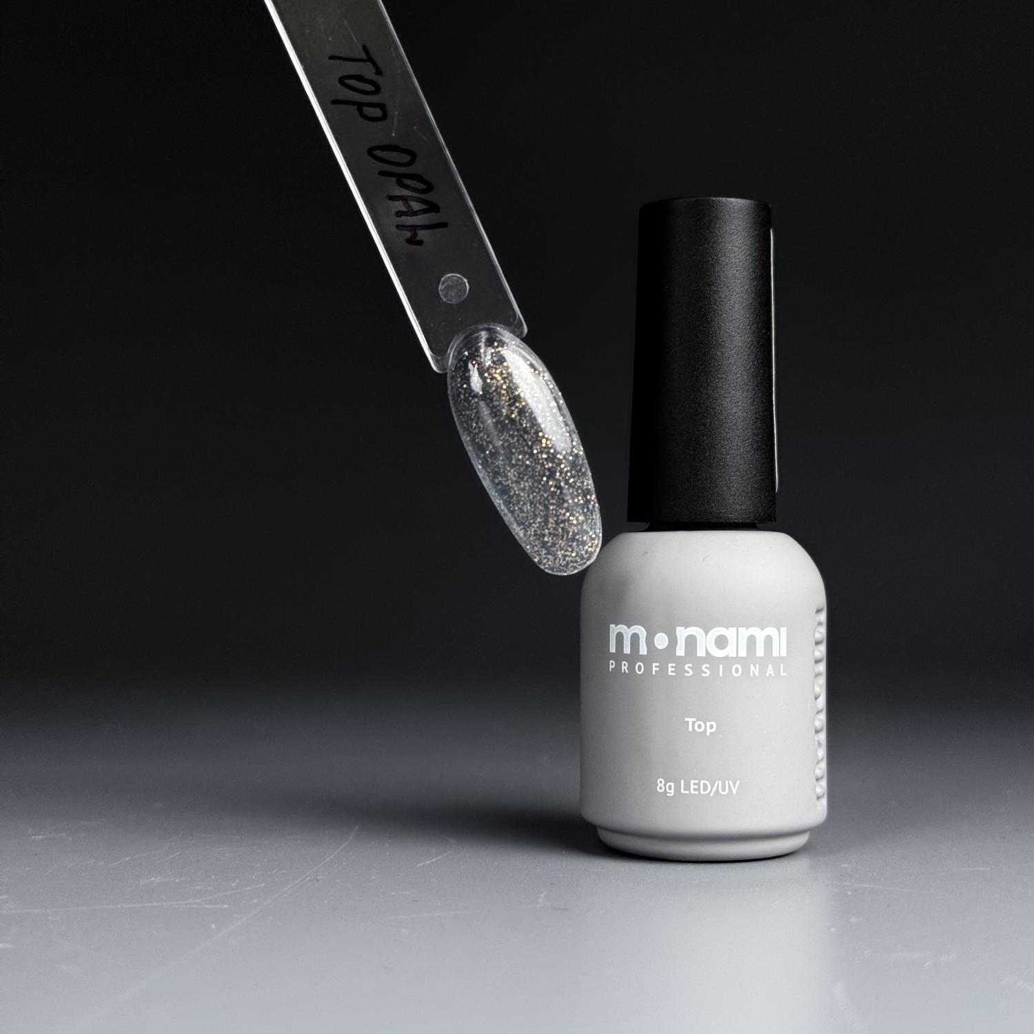 Топ Monami Super Shine Top Opal 8 г