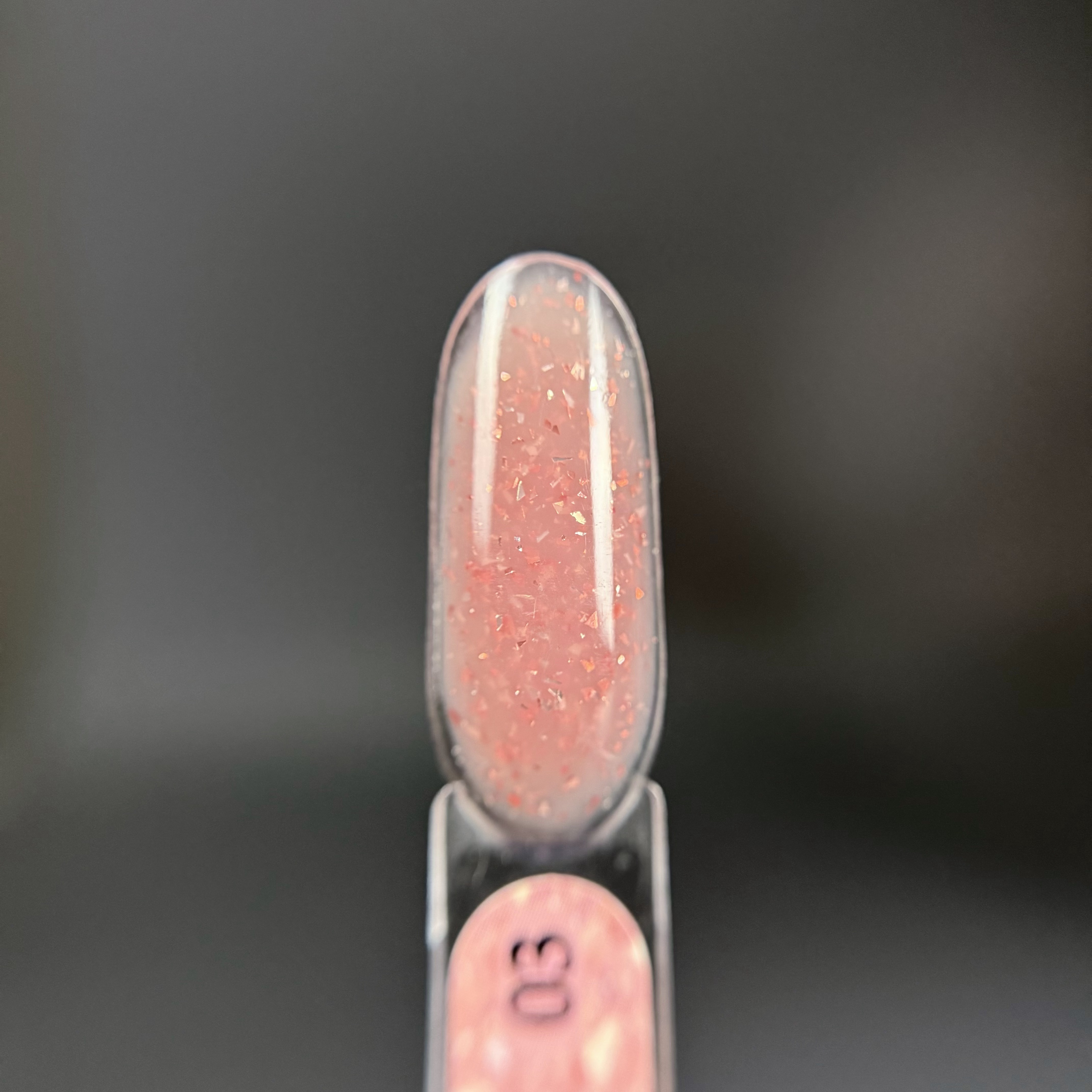 Гель для моделирования ENIGMANIC Potal gel 03 15g