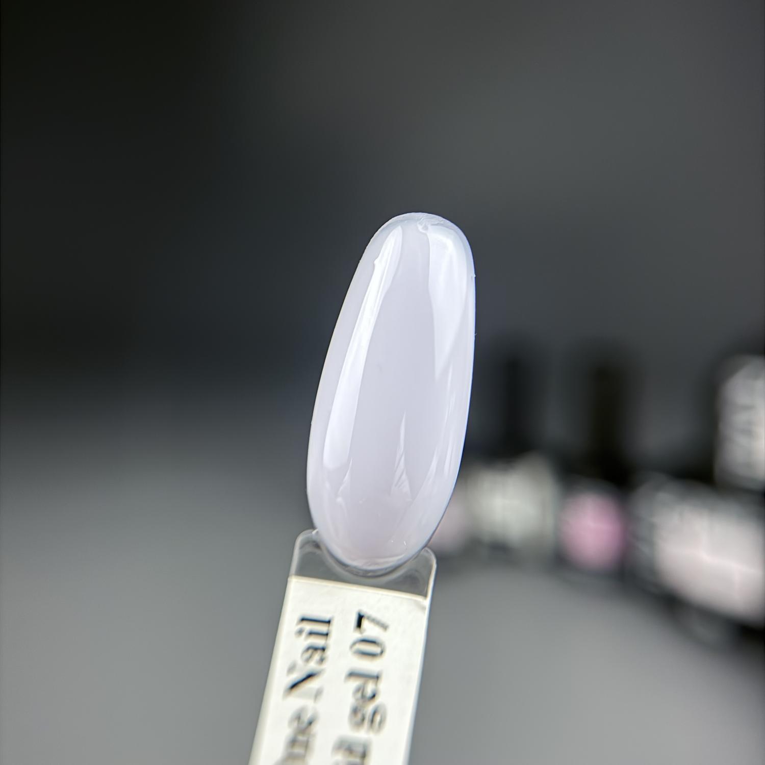 OneNail Fluid gel #07 30 г
