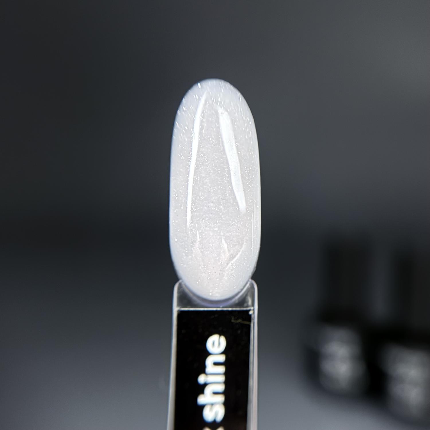 Holy Molly MILK Shine Base 15 мл